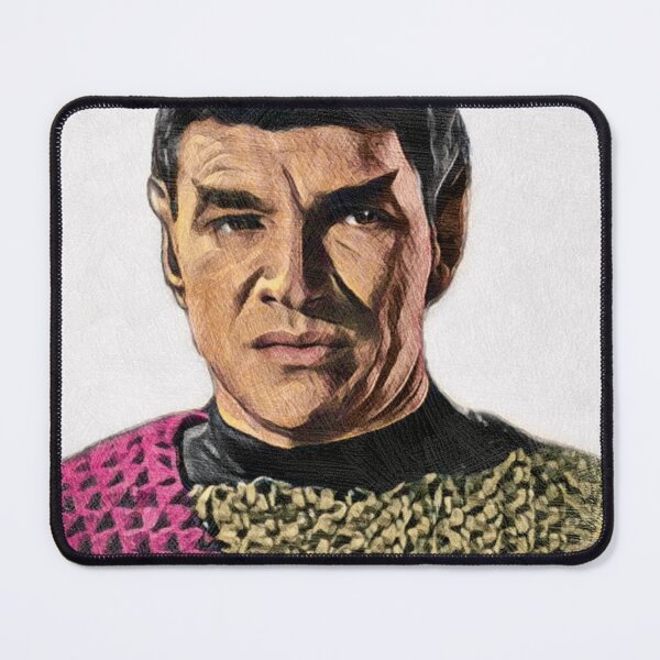 Item preview, Commander Keras designed and sold by orionlodubyal.