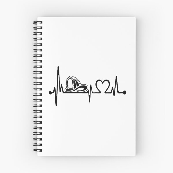 Item preview, I LOVE FIREFIGHTER designed and sold by StoreRahhal.