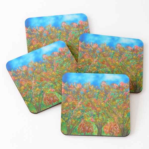 Item preview, "The Beauty of Fall" designed and sold by Robert Regenold's Art Shop.