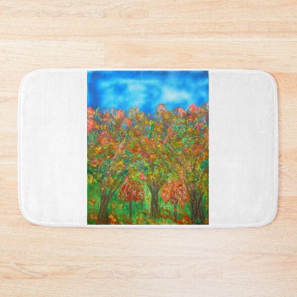 Item preview, "The Beauty of Fall" designed and sold by Robert Regenold's Art Shop.