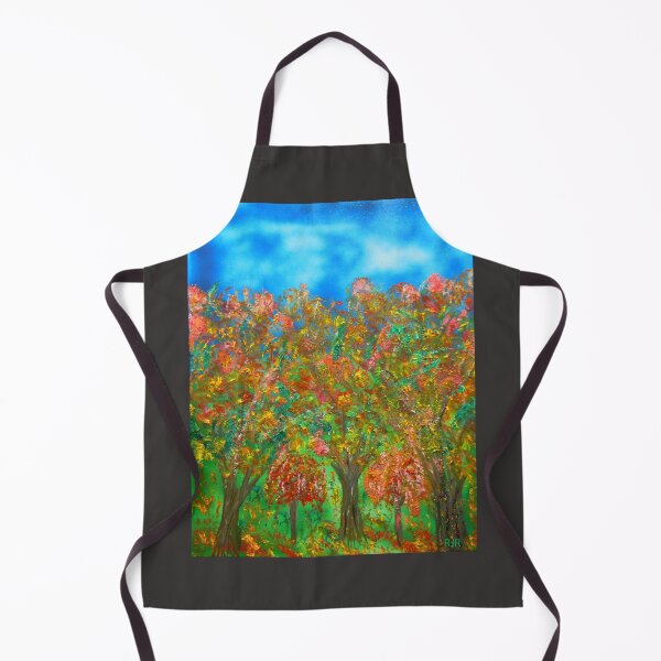 Item preview, "The Beauty of Fall" designed and sold by Robert Regenold's Art Shop.