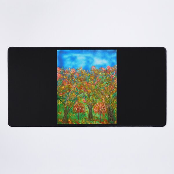 Item preview, "The Beauty of Fall" designed and sold by Robert Regenold's Art Shop.