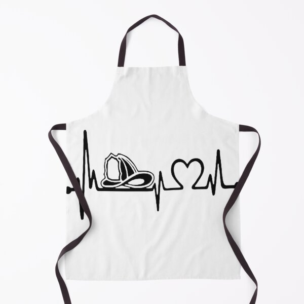 Item preview, I LOVE FIREFIGHTER designed and sold by StoreRahhal.