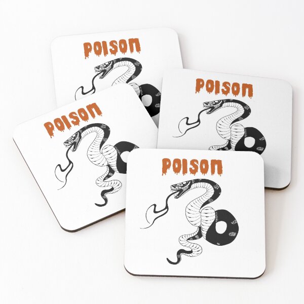 Item preview, Poison or truth? designed and sold by kindsoulapparel.