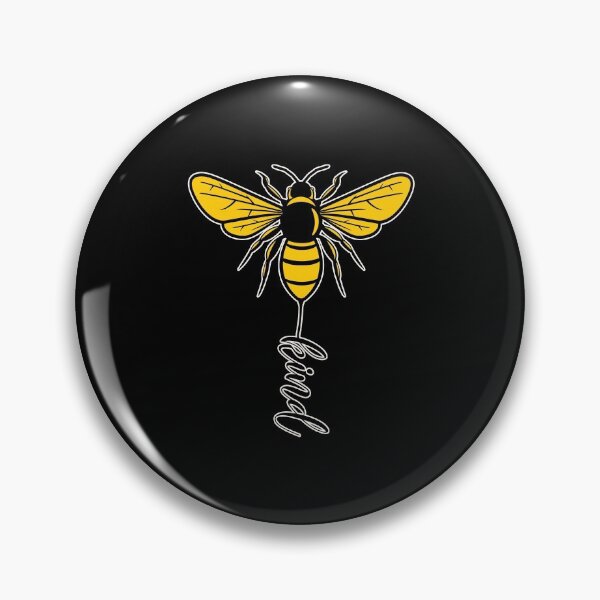 Item preview, Bee Kind designed and sold by PeachesMommy.