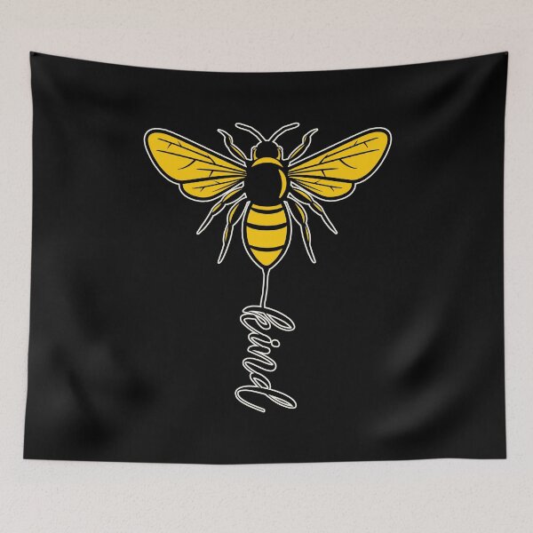 Item preview, Bee Kind designed and sold by PeachesMommy.