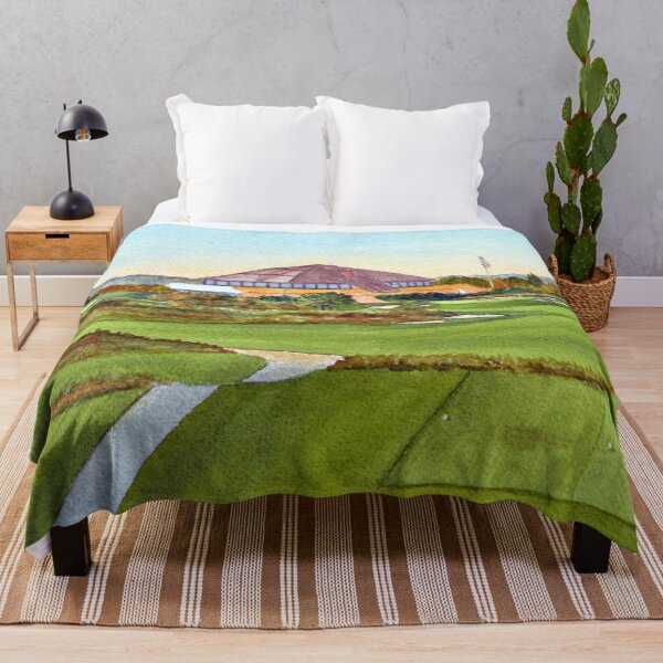 Item preview, Montauk Downs State Park Golf Course Long Island New York designed and sold by William Holkham.