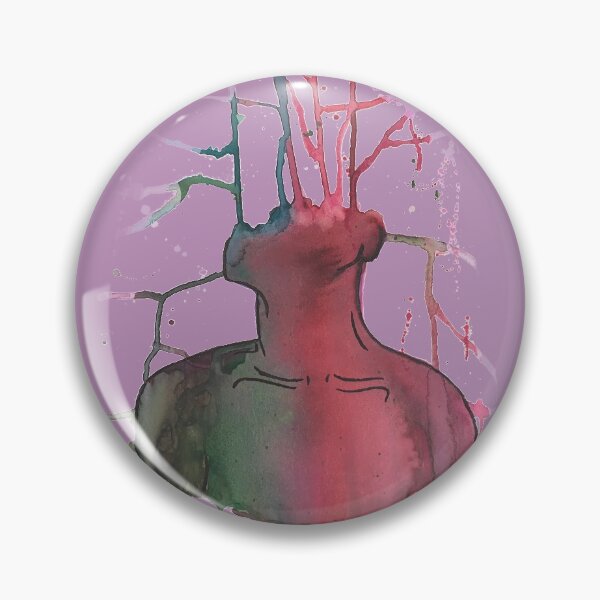 Item preview, Headless designed and sold by derbyisdead.