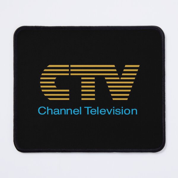Item preview, Channel Television designed and sold by Off the Box.