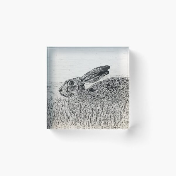 Item preview, Rabbit designed and sold by KeinynHudsonArt.