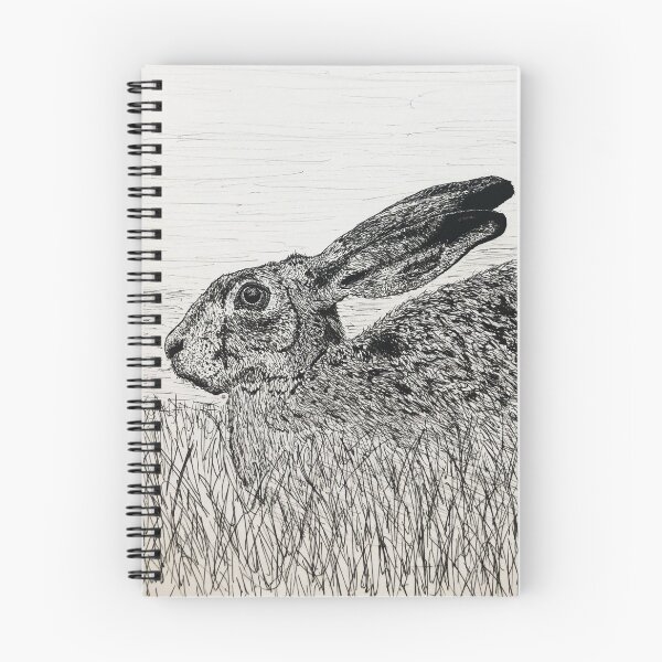 Item preview, Rabbit designed and sold by KeinynHudsonArt.