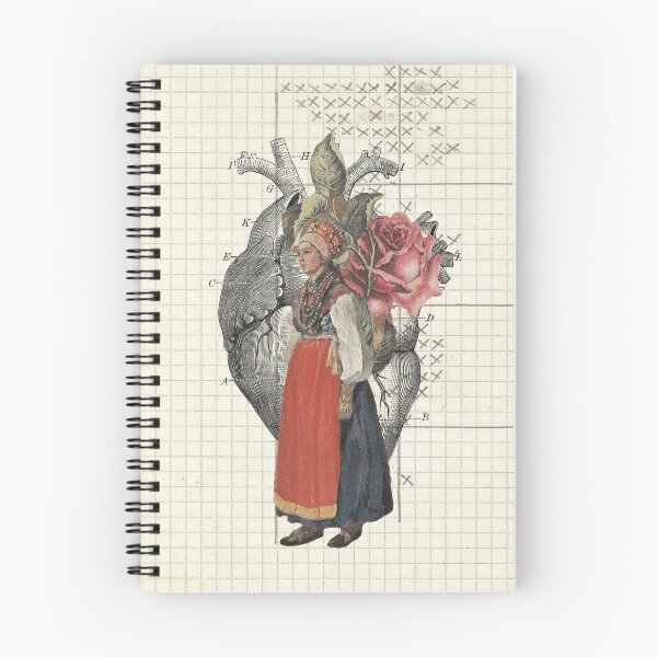 Item preview, Mixed digital collage technique designed and sold by MicaPlanelColl.