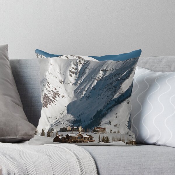 Item preview, Lost in Winter designed and sold by Alla Gill.