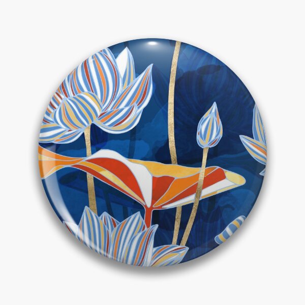 Item preview, Bold Botanical designed and sold by spacefrogdesign.