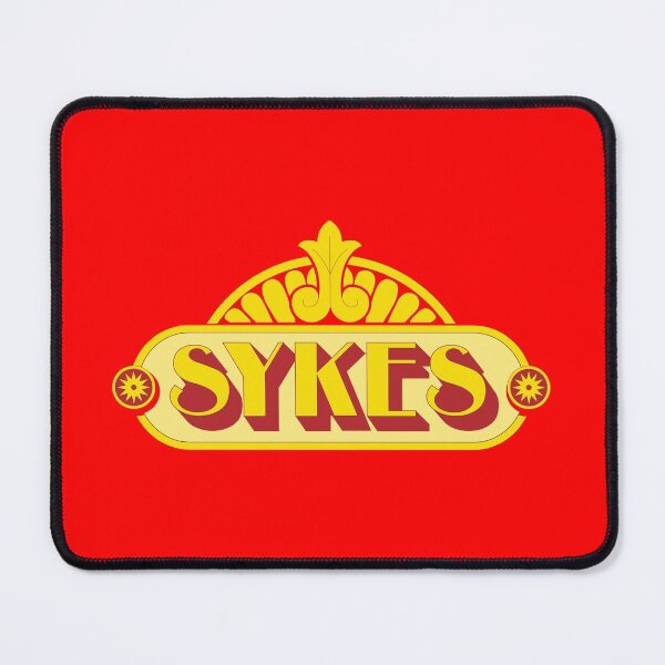 Item preview, Sykes designed and sold by Off the Box.