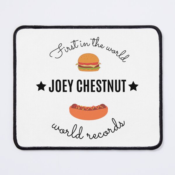 Item preview, Joey Chestnut designed and sold by Vimbuy.