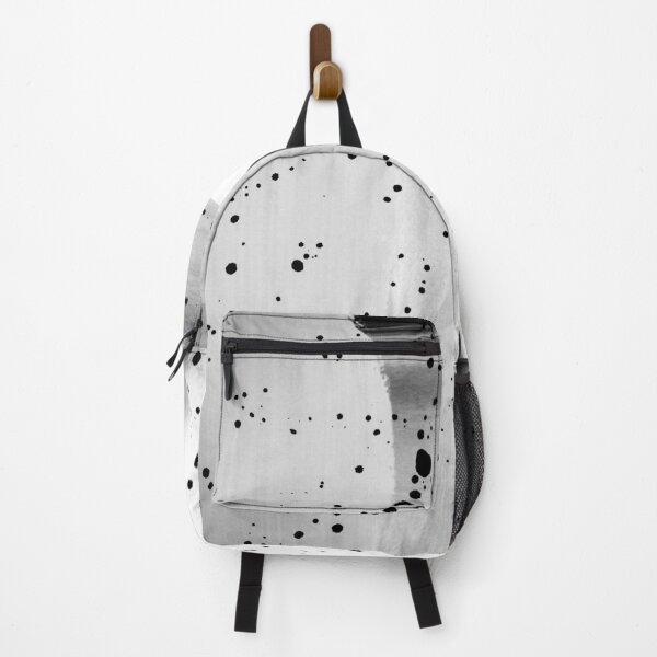 Item preview, Acrylic Brush Strokes And Splatter Patterned designed and sold by Designs By YL.