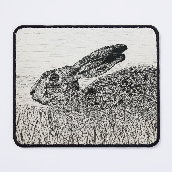 Item preview, Rabbit designed and sold by KeinynHudsonArt.