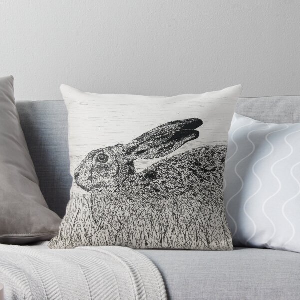 Item preview, Rabbit designed and sold by KeinynHudsonArt.