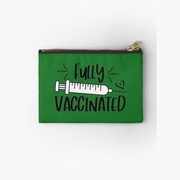Item preview, Fully Vaccinated designed and sold by gogaruadze.