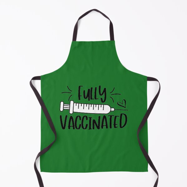 Item preview, Fully Vaccinated designed and sold by gogaruadze.