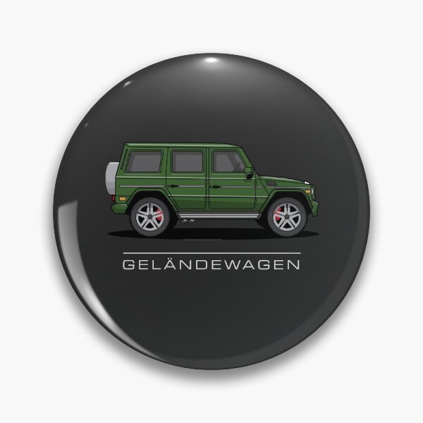Item preview, Merc 4x4 SUV Luxury Car G Wagon designed and sold by blackdogshop.