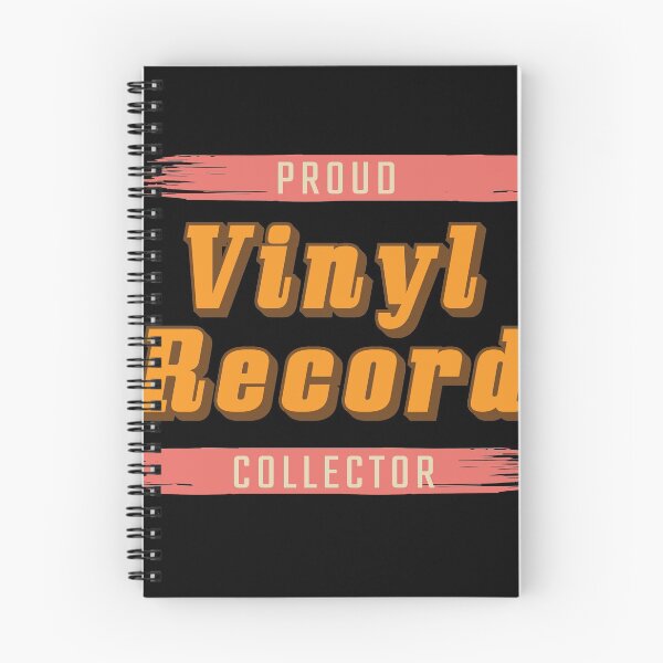 Item preview, Record Collector and Vintage Vinyl Lover Turntable Music  designed and sold by Rzelemenz.