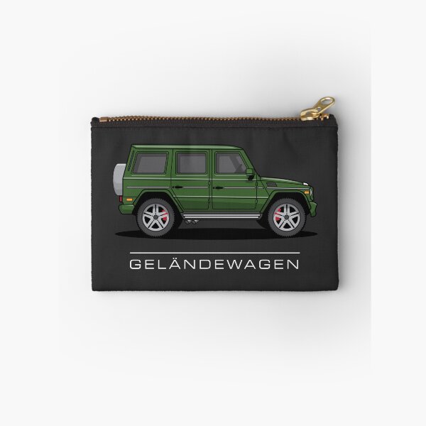 Item preview, Merc 4x4 SUV Luxury Car G Wagon designed and sold by blackdogshop.