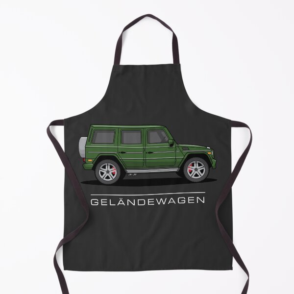 Item preview, Merc 4x4 SUV Luxury Car G Wagon designed and sold by blackdogshop.