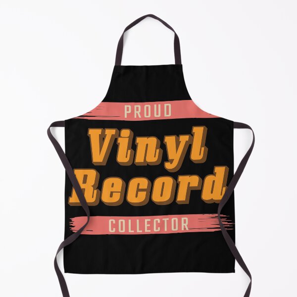 Item preview, Record Collector and Vintage Vinyl Lover Turntable Music  designed and sold by Rzelemenz.
