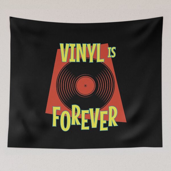 Item preview, Record Collector and Vintage Vinyl Lover Turntable Music  designed and sold by Rzelemenz.
