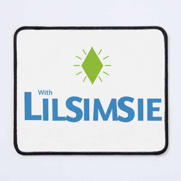 Item preview, Lilsimsie designed and sold by Vimbuy.