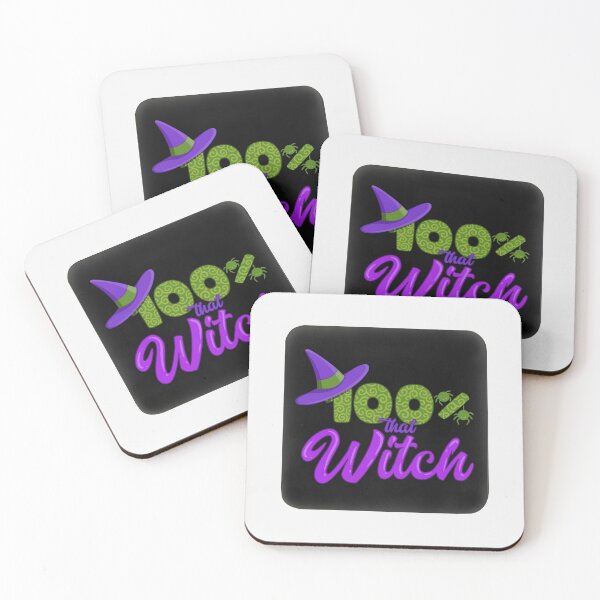 Item preview,  I Just Took A Dna Test Turns Out I'm 100 Percent That Witch  designed and sold by kamaldc.