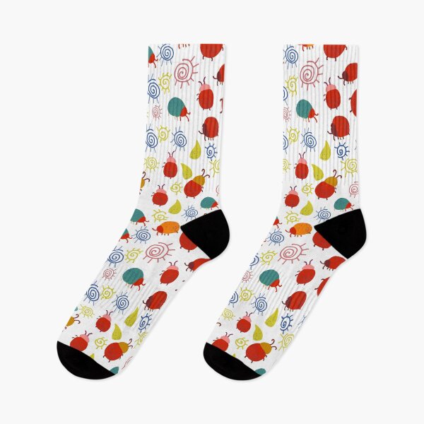Item preview,  I Just Really Like  Ladybugs designed and sold by papaipapai198.