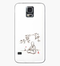 Meditation Case/Skin for Samsung Galaxy