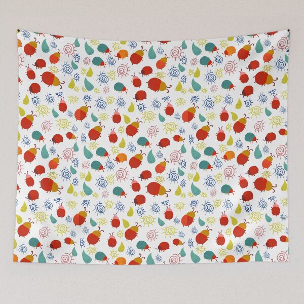 Item preview,  I Just Really Like  Ladybugs designed and sold by papaipapai198.