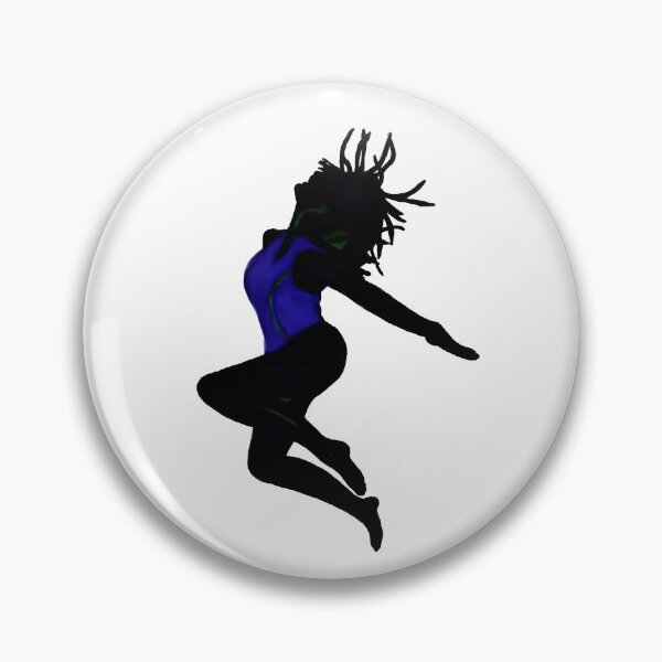 Item preview, Dancer Jumps designed and sold by hollybknowles.