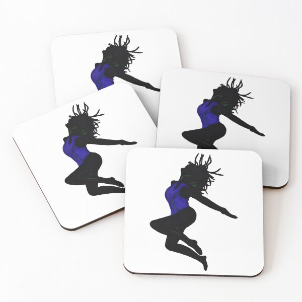 Item preview, Dancer Jumps designed and sold by hollybknowles.
