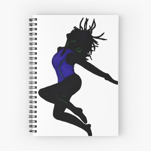 Item preview, Dancer Jumps designed and sold by hollybknowles.