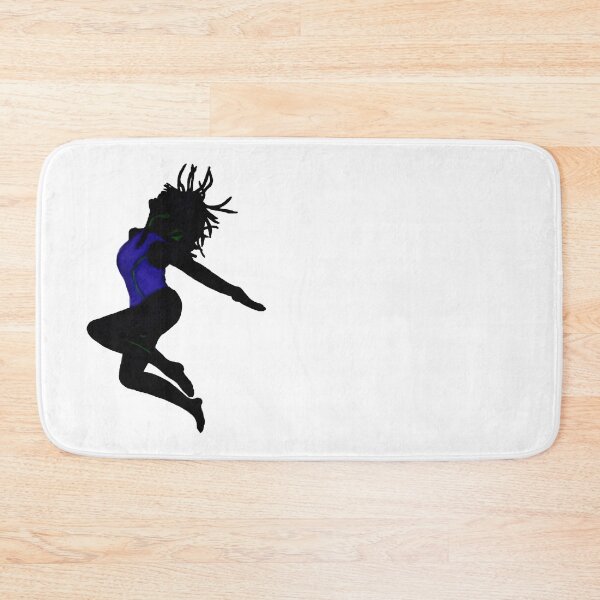 Item preview, Dancer Jumps designed and sold by hollybknowles.