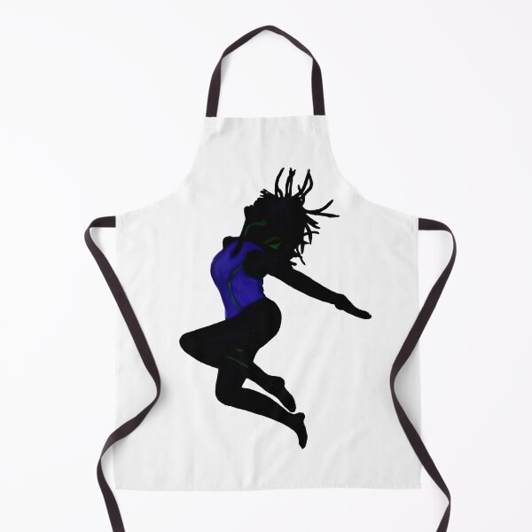 Item preview, Dancer Jumps designed and sold by hollybknowles.