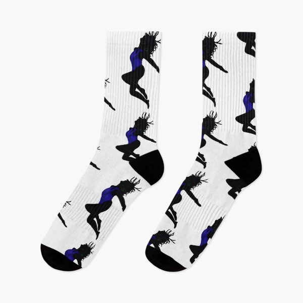 Item preview, Dancer Jumps designed and sold by hollybknowles.