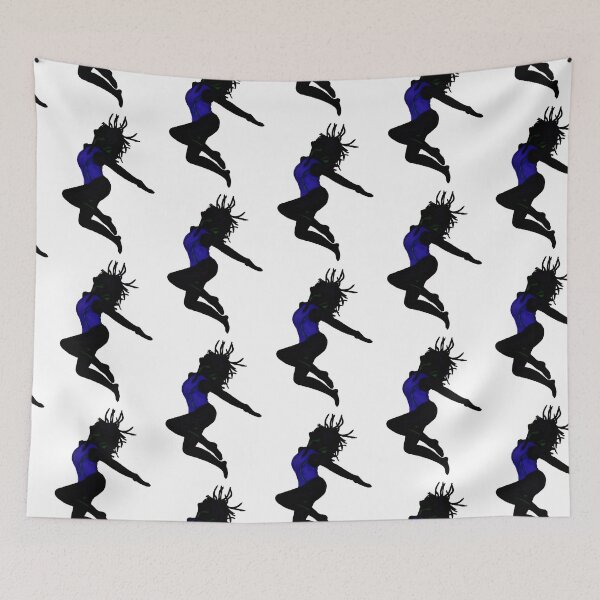 Item preview, Dancer Jumps designed and sold by hollybknowles.