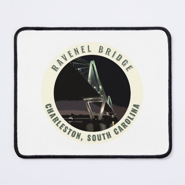 Item preview, Charleston, South Carolina designed and sold by positiveimages.