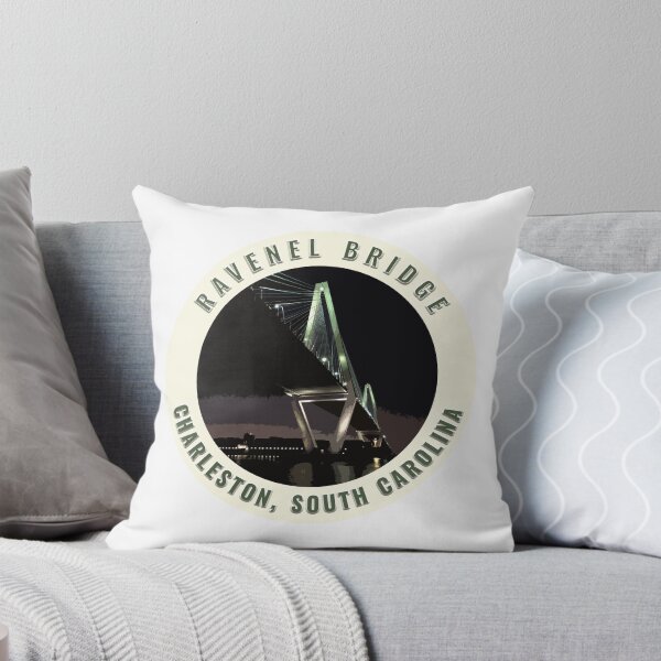 Item preview, Charleston, South Carolina designed and sold by positiveimages.