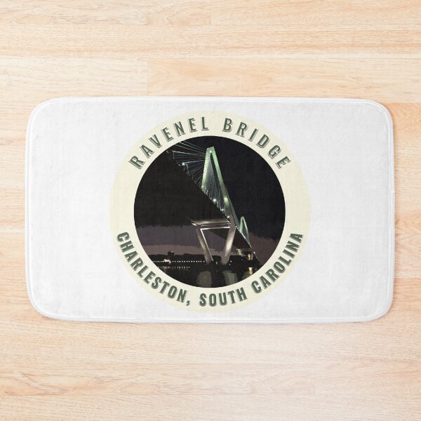 Item preview, Charleston, South Carolina designed and sold by positiveimages.