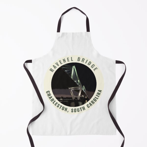 Item preview, Charleston, South Carolina designed and sold by positiveimages.