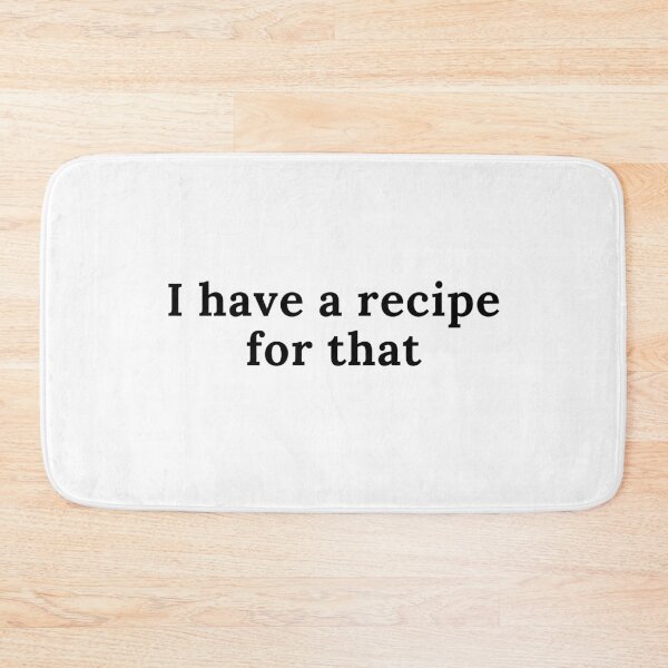 Item preview, I have a recipe for that designed and sold by Oreo2020 Creations.