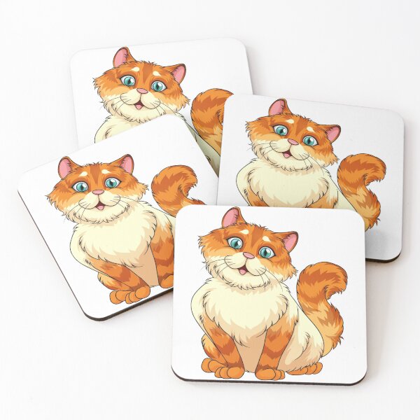 Item preview, Pop Cat Click designed and sold by Dbanksdesign.