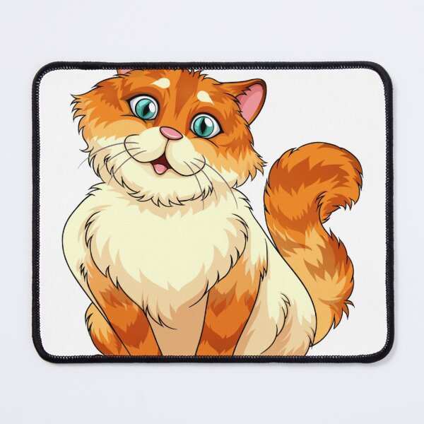 Item preview, Pop Cat Click designed and sold by Dbanksdesign.